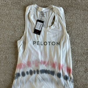 Peloton Women’s Tank